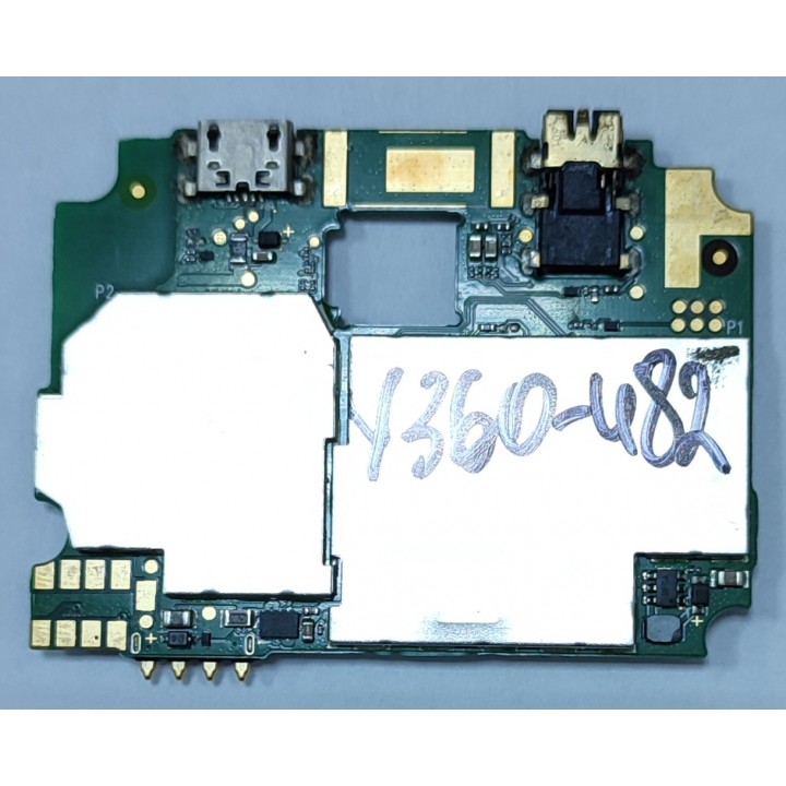 Основная плата Huawei Y360 (512 Мбx4 ГБ)