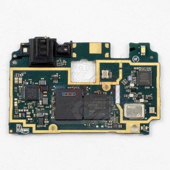 Основная плата Huawei Y5 2017 (MYA-L21) 2x16