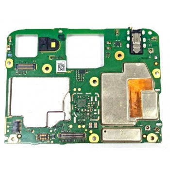 Основная плата Huawei Y5 Lite (2018) DRA-LX5 (2x16)