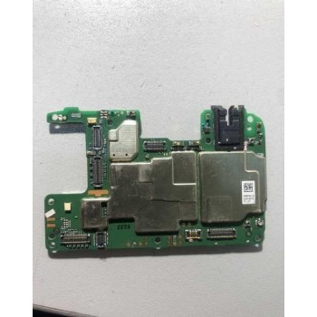 Основная плата Huawei Y7 (2019) DUB-LX1 (4x64)