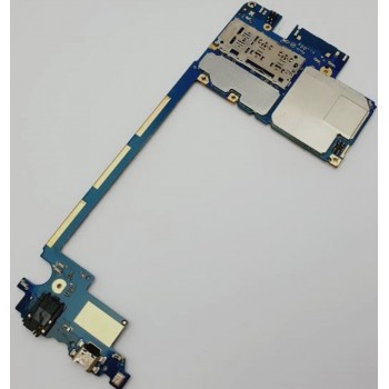 Основная плата Huawei Y7 Prime (2018) 3x32