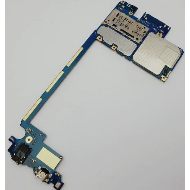 Основная плата Huawei Y7 Prime (2018) 3x32