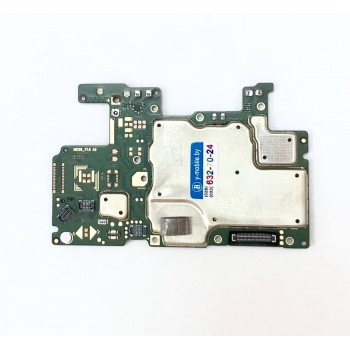 Основная плата Infinix Hot 20i (X665) 4x64