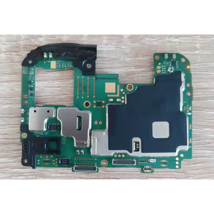 Основная плата Infinix Note 30i (X6716) 12x128