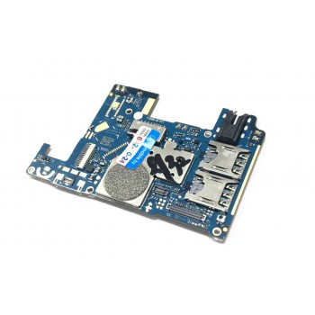 Основная плата Itel Vision 1 Pro (L6502) 2x32