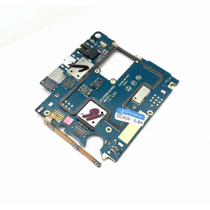 Основная плата Lenovo S850 (1x16)