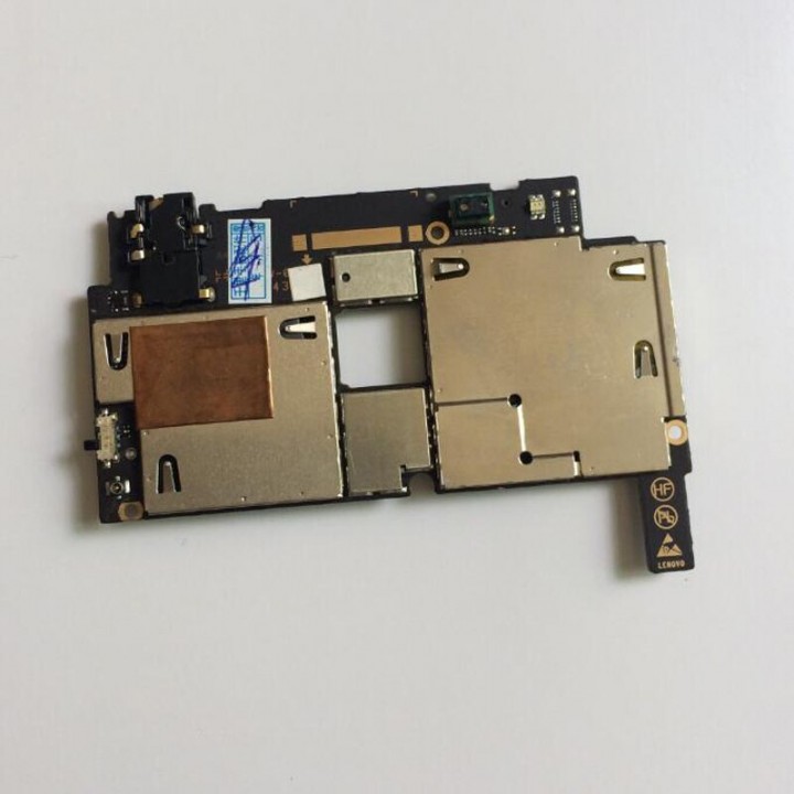 Основная плата Lenovo Vibe P1A42 (2x32)