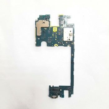 Основная плата LG X View (F650K) 2x16