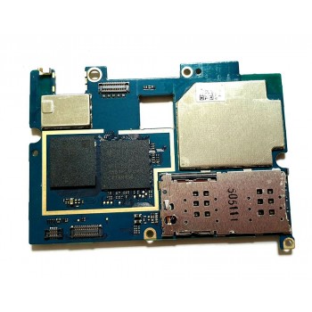 Основная плата Meizu M1 Note (2x16)