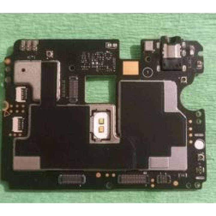 Основная плата Meizu M3 Note (3x32)
