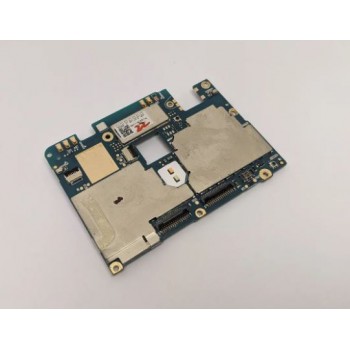 Основная плата Meizu M3s (2x16)