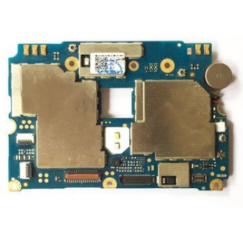 Основная плата Meizu M5 (M661H) 2x16