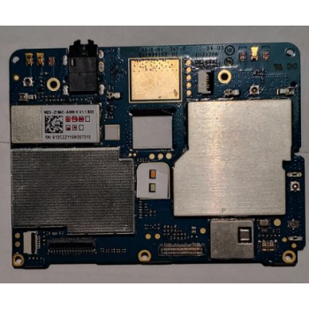 Основная плата Meizu M5s (3x16)