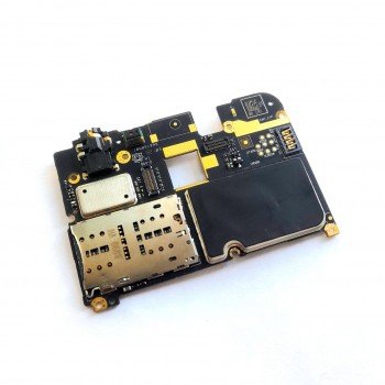 Основная плата Meizu M6 (M711H) 2x16