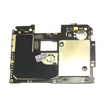 Основная плата Meizu MX6 (4x64)