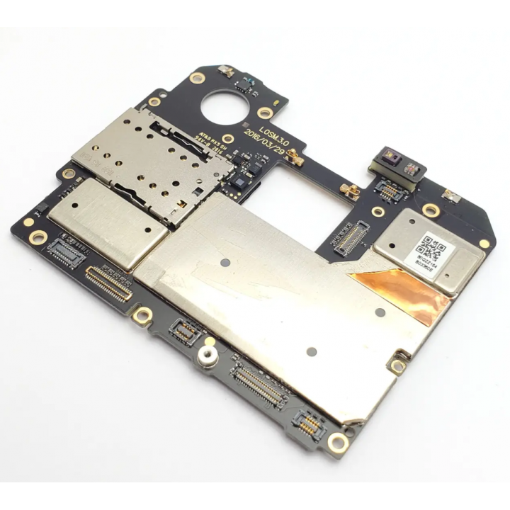 Основная плата Meizu Pro 6 (4x32)