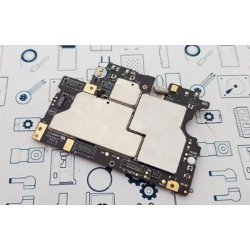 Основная плата Meizu U20 (2x16)