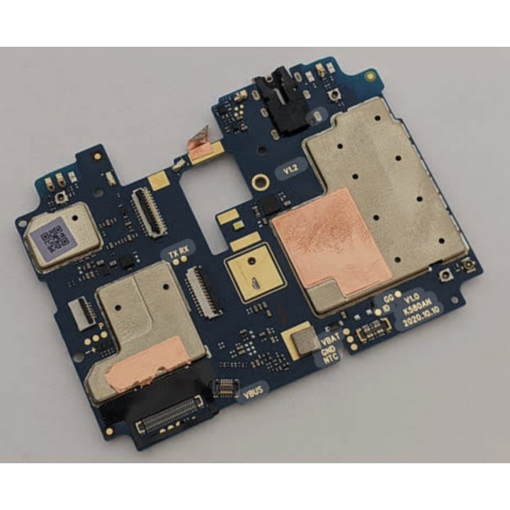 Основная плата Nokia 1.4 (TA-1322) 2х32