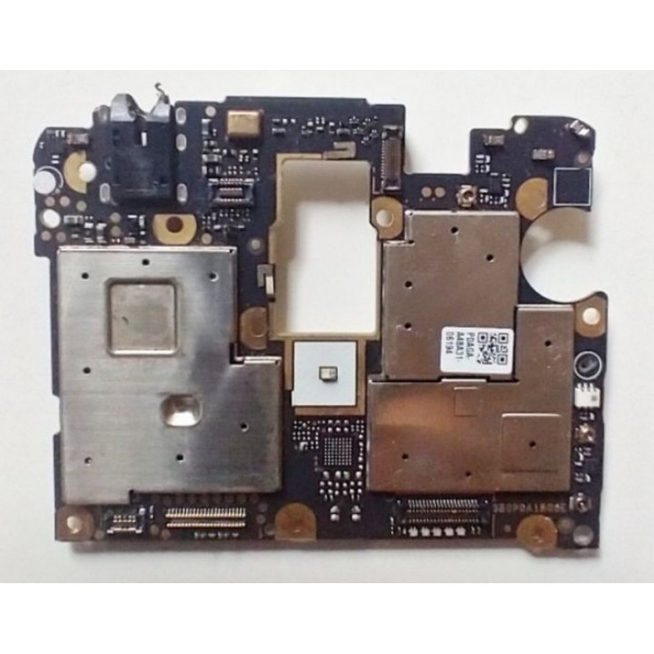 Основная плата Nokia 5.1 Plus 3х32