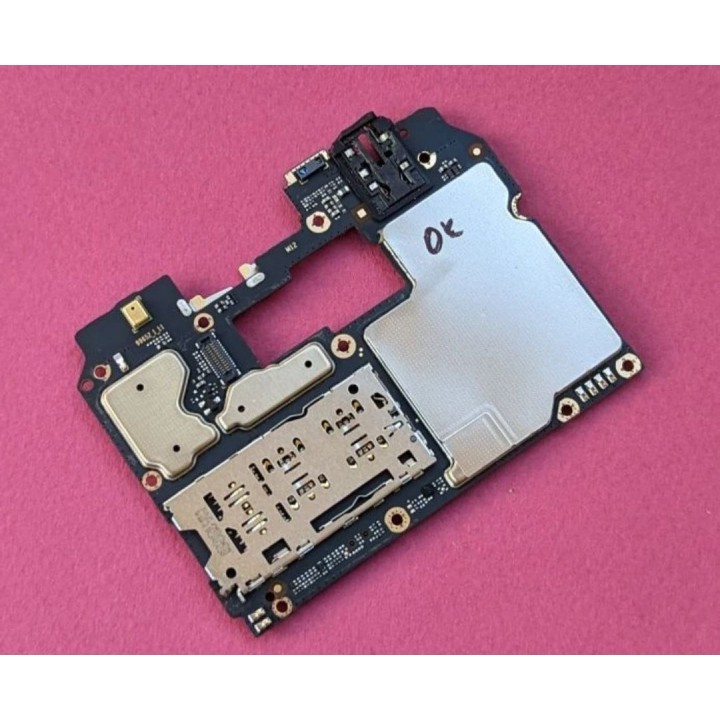 Основная плата Nokia G20 (TA-1336) 4х64