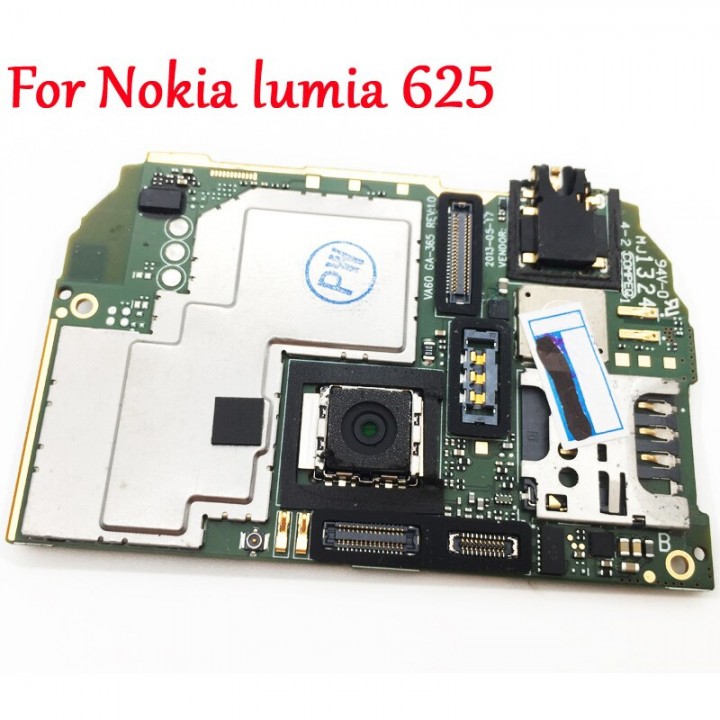 Основная плата Nokia Lumia 625 (0.5x8)