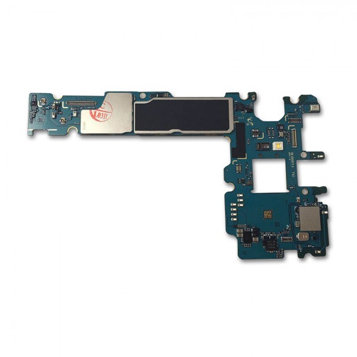 Основная плата Samsung Galaxy S8 (G950F)