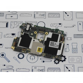 Основная плата Honor 6A (2017) 2x16