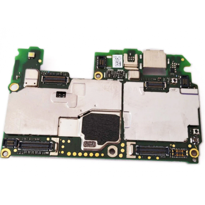 Основная плата Huawei P10 Lite (3x32)