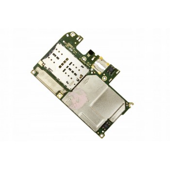Основная плата Huawei P Smart (2018) FIG-LX1 (3х32)