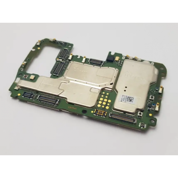 Основная плата Huawei P Smart (2019) POT-LX1 (3х32)
