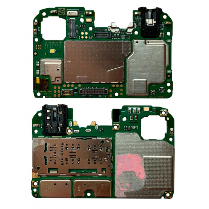 Основная плата Huawei Y5 (2019) 2x32