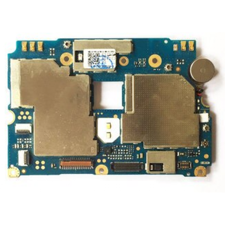 Основная плата Meizu M5 (M661H) 3x32