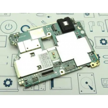 Основная плата Meizu M5c