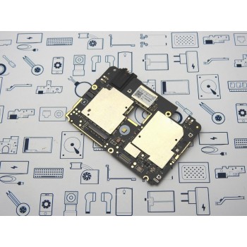 Основная плата Meizu M8c (M810H) 2x16