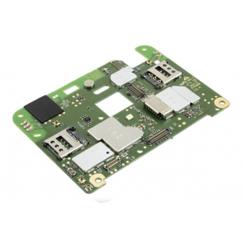 Основная плата Nokia 2.1 (TA-1080) 1x8