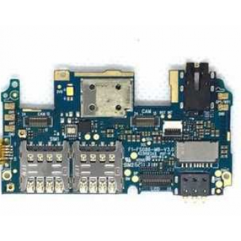 Основная плата Philips S326