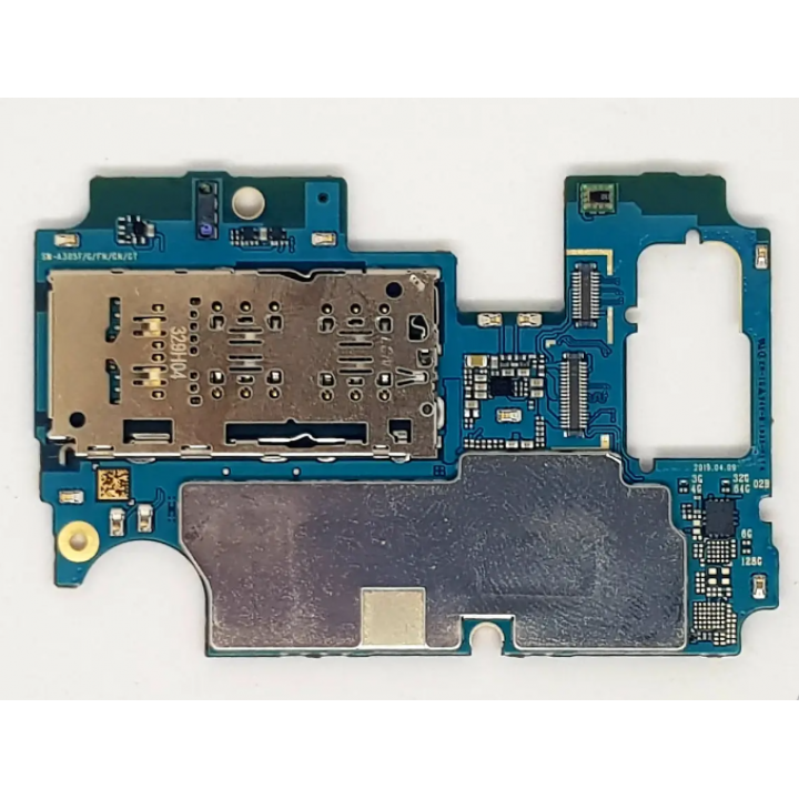 Основная плата Samsung Galaxy A30 (SM-A305F) 3x32