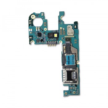 Основная плата Samsung Galaxy S5 mini (SM-G800H)