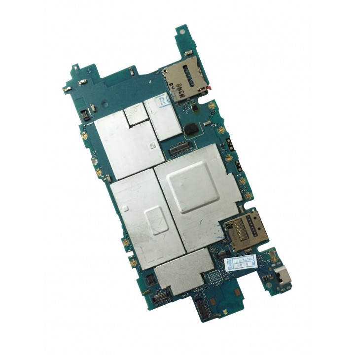 Основная плата Sony Xperia Z1 compact (D5503)