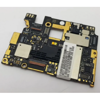 Основная плата Xiaomi Redmi Note 3 (2x16)