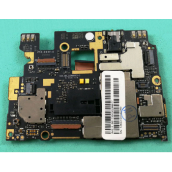 Основная плата Xiaomi Redmi Note 3 Pro (2016)