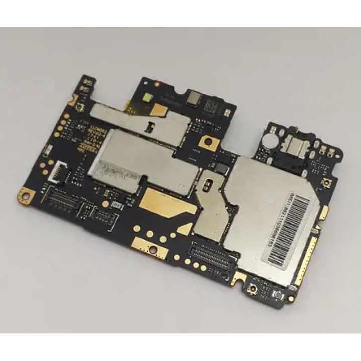 Основная плата Xiaomi Redmi Note 5A 2x16