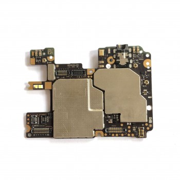 Основная плата Xiaomi Redmi Note 6 Pro (4x64)