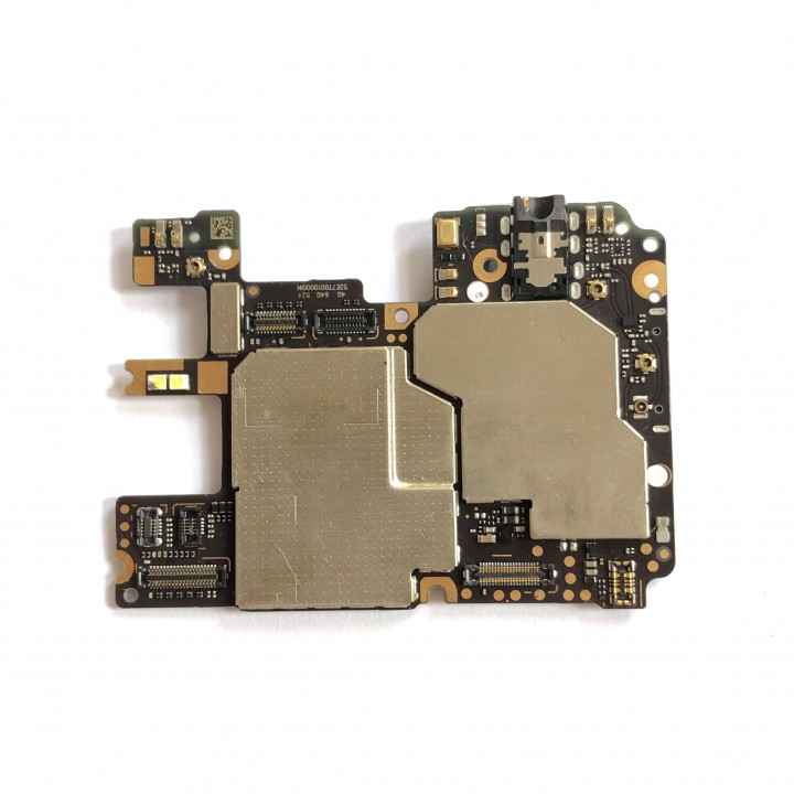 Основная плата Xiaomi Redmi Note 6 Pro (4x64)