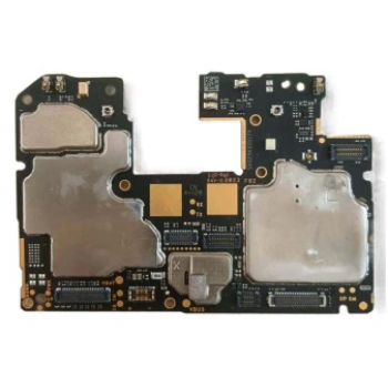 Основная плата Xiaomi Redmi Note 9 (3x64)