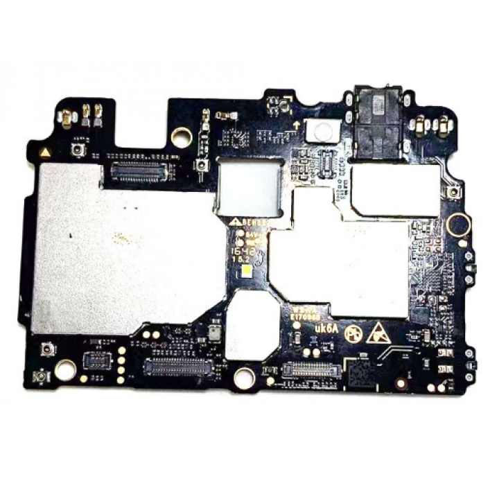 Основная плата ZTE Blade A910 (2x16)