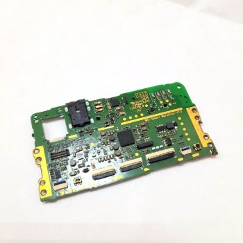 Основная плата Philips Xenium W6610 (1x4)