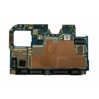 Основная плата Realme 10 (RMX3630) 8x256