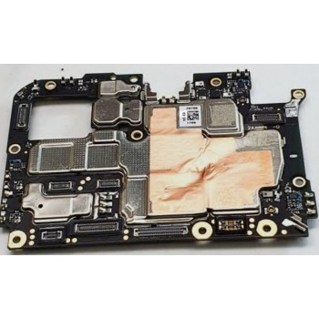 Основная плата Realme 8 5G (RMX3241) 8x128