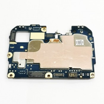 Основная плата Realme C11 (2021) RMX3231 (2x32)